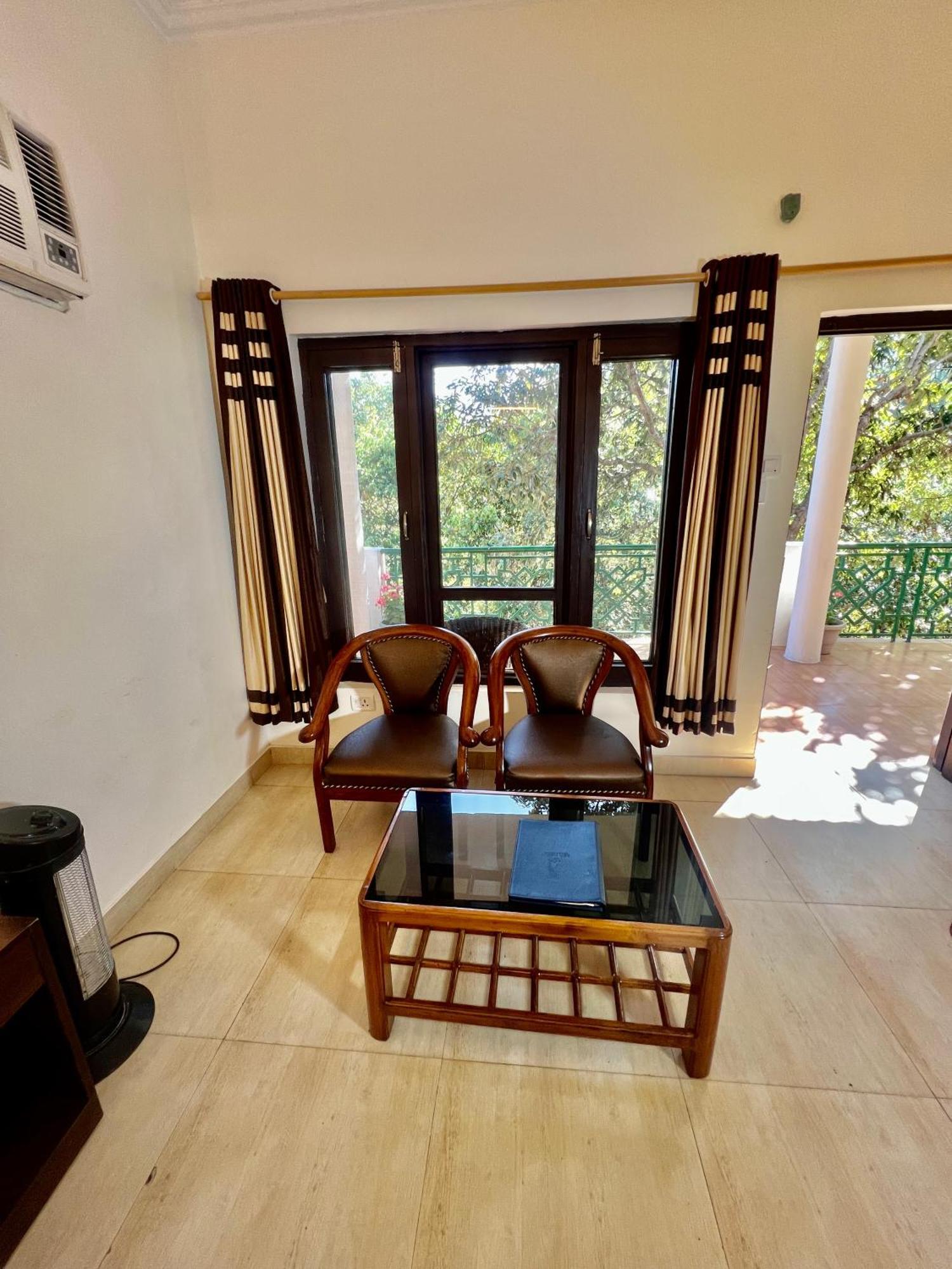 Sea Hawk - Luxury Hill Resort 4 Mins From Bhimtal Lake Dış mekan fotoğraf