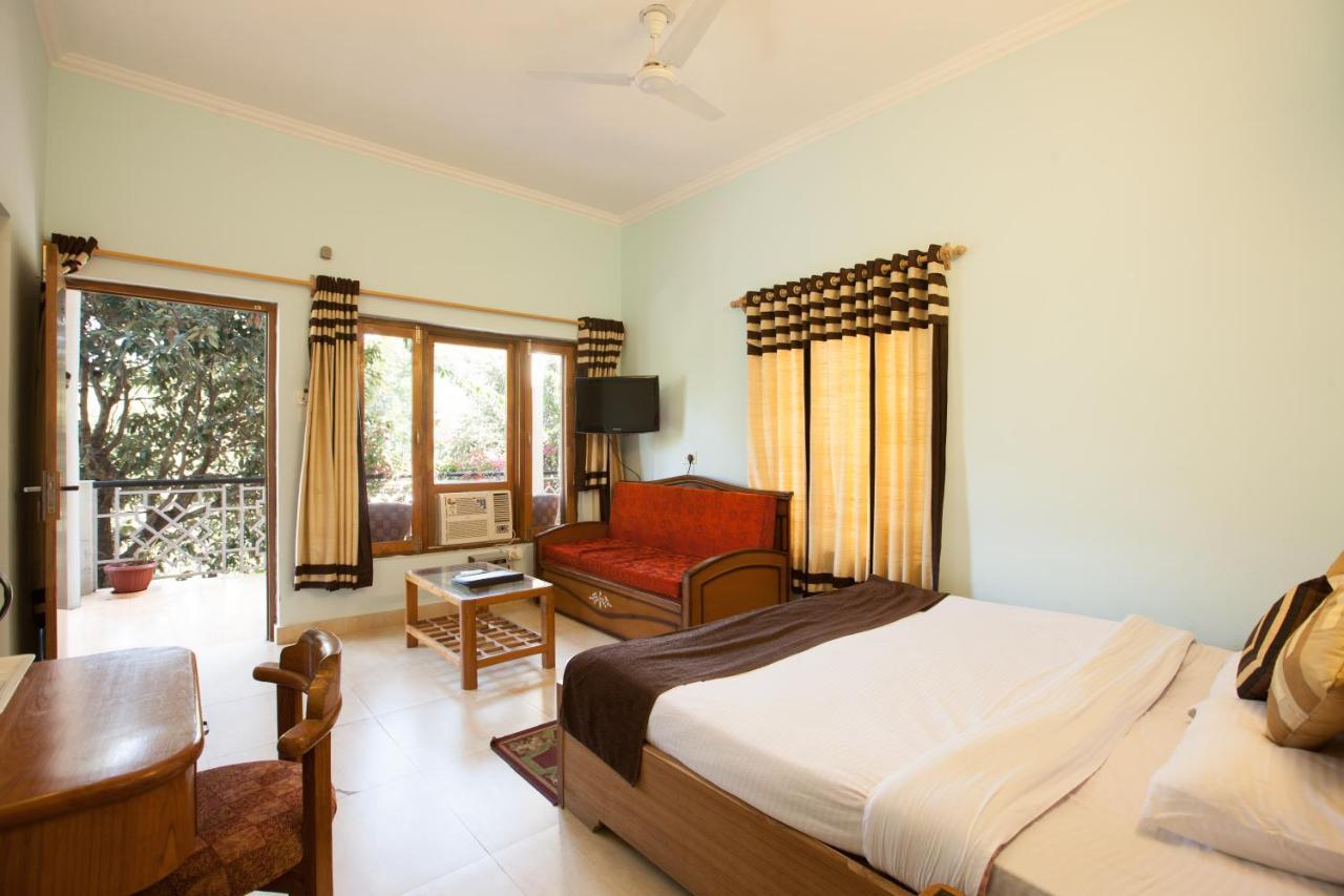 Sea Hawk - Luxury Hill Resort 4 Mins From Bhimtal Lake Dış mekan fotoğraf