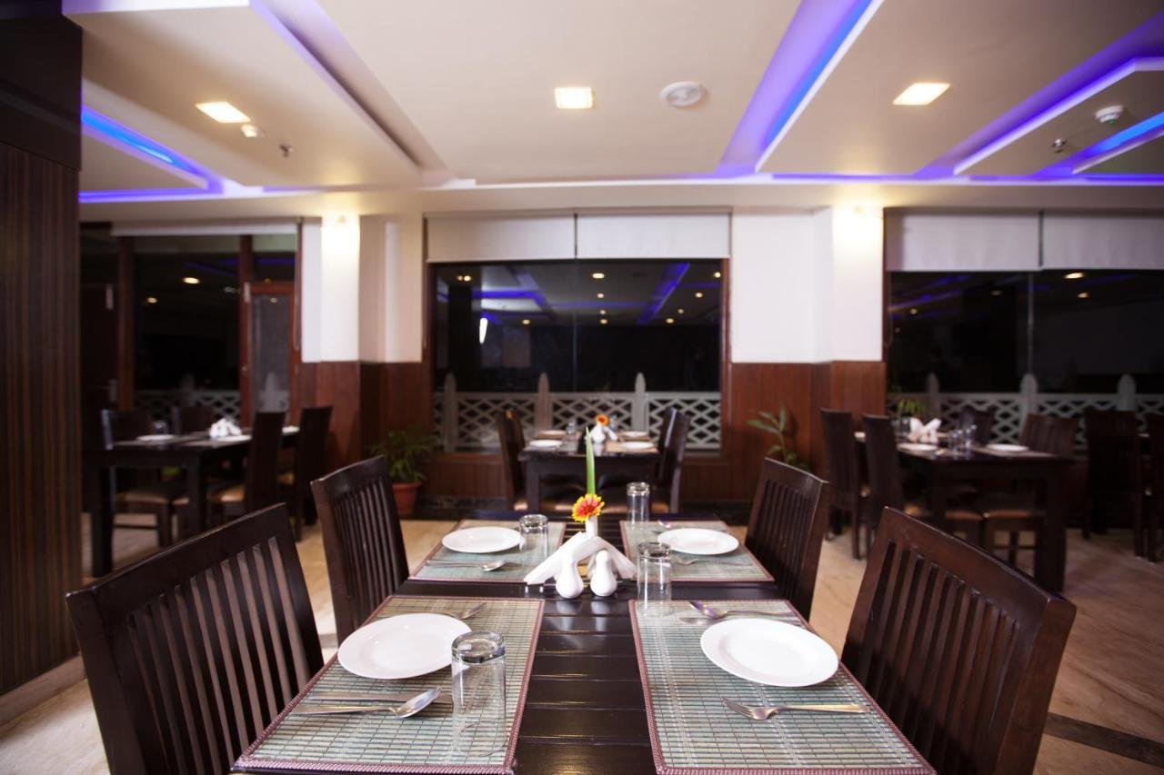 Sea Hawk - Luxury Hill Resort 4 Mins From Bhimtal Lake Dış mekan fotoğraf